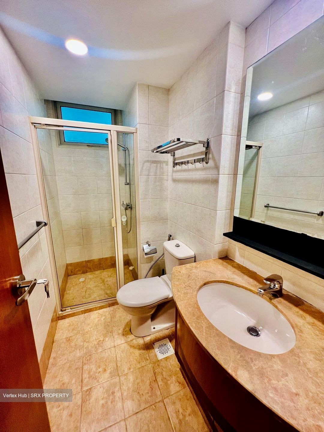 Rafflesia Condominium (D20), Condominium #601592131